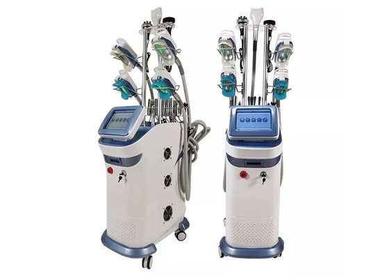 Cer genehmigte Maschine Coolsculpting Cryolipolysis, die Körper-Doppeltes Chin Removal abnimmt