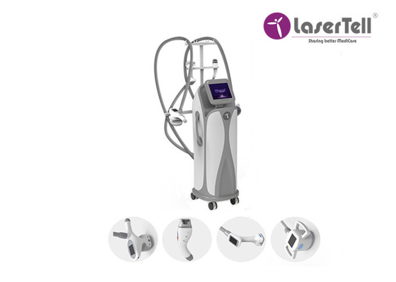 Hohlraumbildungs-Rf-Maschinen-Gewichtsverlust ISO Lasertell Lipo