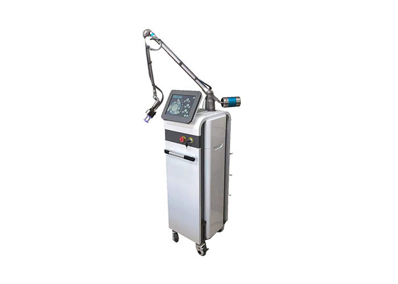 CO2-Laser-Schönheits-Ausrüstung der Verjüngungs-10600nm, CO2-Laser Vaginal Machine