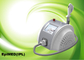 IPL enthäuten Rejuvenationt IPL-Haar-Abbau-Maschine mit der LuftWasserkühlung