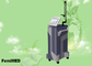 5mj - Gitter 100mj CO2 Bruchlaser-Maschinen, Hochfrequenz-Hautpflege-Ausrüstungen