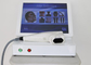 Portable 11 zeichnet hifu Ultraschallmaschine 3D Hifu Schüsse der Schönheits-Behandlungs-10000