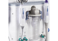 Hydro-Dermabrasions-Wasser-Sauerstoff-Jet-Schale 5 in 1 Abnehmenmaschine Akne-Behandlung CER genehmigte