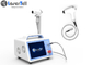 Max 80W Beauty Face Lifting 5 in 1 facial machine Rf Thermolift Laser Skin Tightening