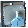 Dauerhafte Laser-Haar-Abbau-Maschine der Dioden-808nm mit Einzelimpulsen 75kgs