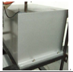 Dauerhafte Laser-Haar-Abbau-Maschine der Dioden-808nm mit Einzelimpulsen 75kgs