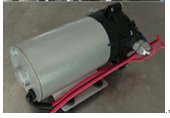 Dauerhafte Laser-Haar-Abbau-Maschine der Dioden-808nm mit Einzelimpulsen 75kgs