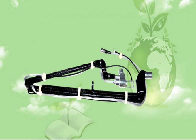 5mj - Gitter 100mj CO2 Bruchlaser-Maschinen, Hochfrequenz-Hautpflege-Ausrüstungen