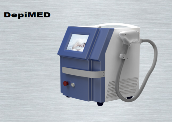 Dioden-Laser-Haar-Abbau-Maschinen-schmerzlose Haar-Abbau-Ausrüstungen der Enthaarungs-Schönheits-808nm