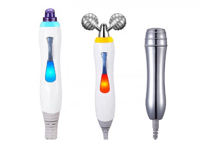 Hydro-Dermabrasions-Wasser-Sauerstoff-Jet-Schalen-Maschinen-Akne-Behandlung CER genehmigt