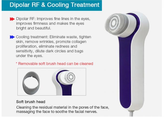 Hydro-Dermabrasions-Wasser-Sauerstoff-Jet-Schalen-Maschinen-Akne-Behandlung CER genehmigt