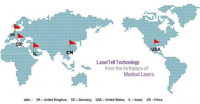 Schönheit des übersichtlichen Designs und Faser-Lasers Protable 808nm bearbeiten maschinell,/Diodenlaser-Haarabbaumaschine