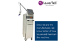 vertikaler Lcd CO2-Laser Vaginal Machine 240vac 40w